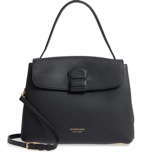 borsa camberley media burberry in saldo|Burberry Camberley Medium Leather Satchel .